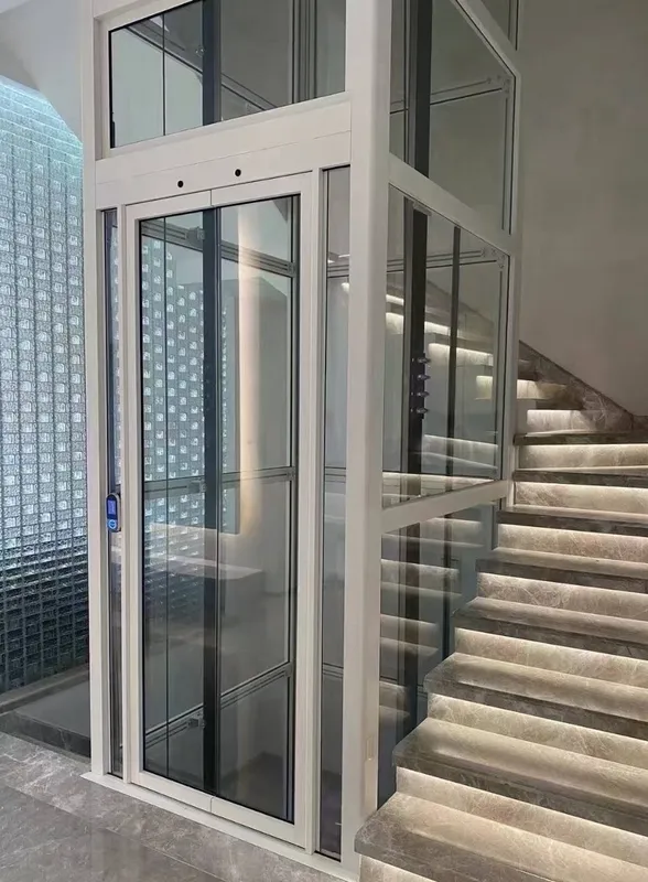洪湖耐用的家用电梯